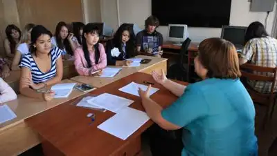 zakon.kz / Павел Михеев, фото - Новости Zakon.kz от 24.08.2021 09:25