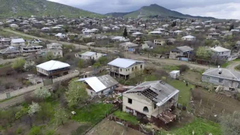 Минобороны Азербайджана: ВС Армении 120 раз нарушили режим прекращения огня