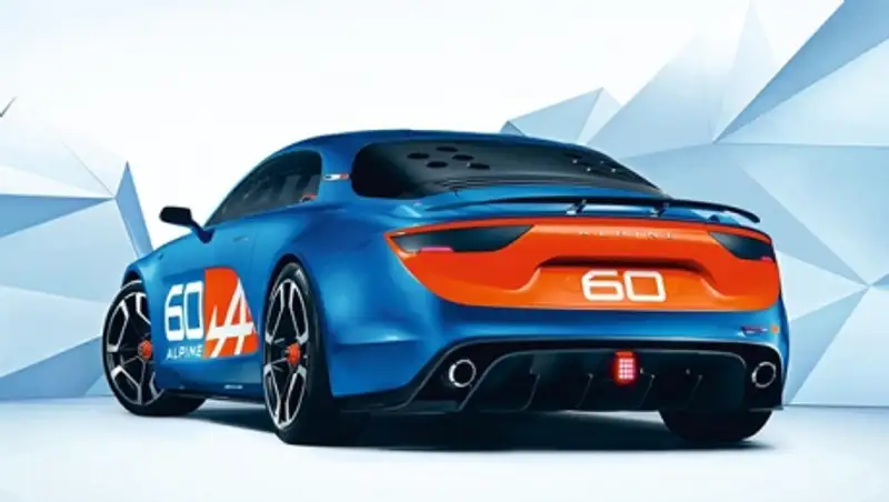 Renault снова отложила возрождение Alpine