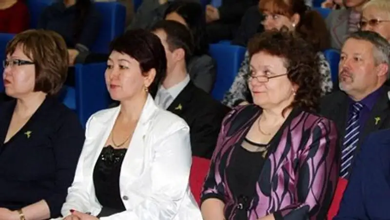 Карагандинским учителям рассказали о религиозном воспитании