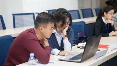 Назарбаев Университет, фото - Новости Zakon.kz от 31.07.2018 09:22