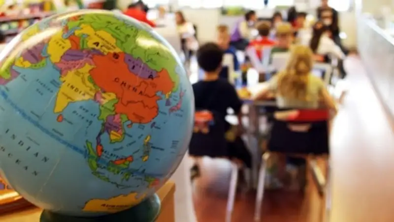 Казахстан договорился с Украиной об обмене студентами