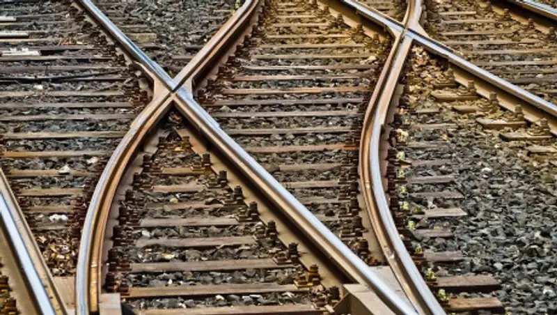 ЧП в Павлодаре: тепловоз раздавил человека