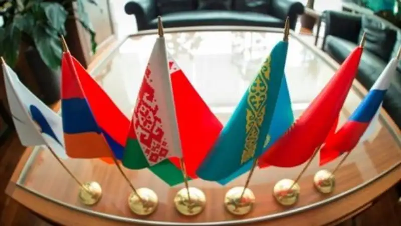 Принимать решения по заключению договоров в ЕАЭС будут коллегиально