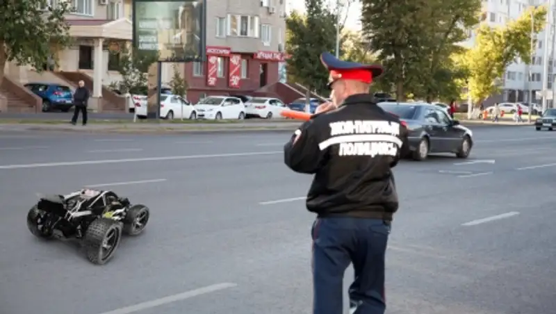 5 необычных взяток в Казахстане