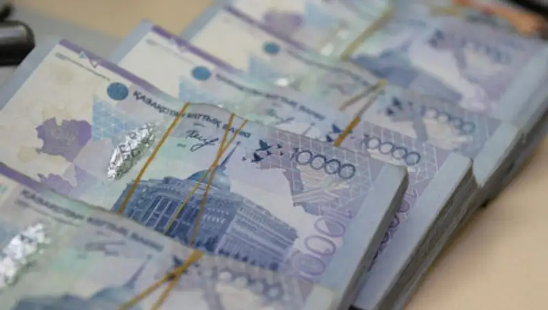 67 тысяч обращений на выплату 42 500 тенге поступило в Алматы