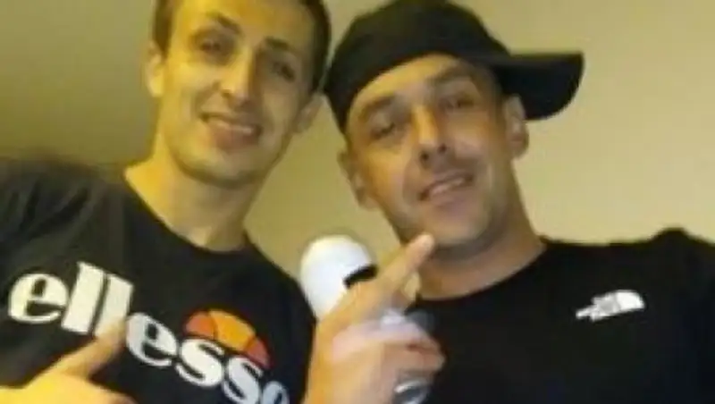 Преступник затроллил полицейских под объявлением о своем розыске