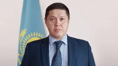 Назначен новый глава комитета медицинского и фармацевтического контроля, фото - Новости Zakon.kz от 26.07.2023 11:01