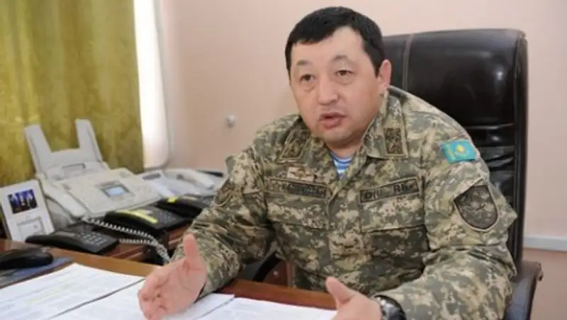 Сменился командующий войсками регионального командования «Запад»