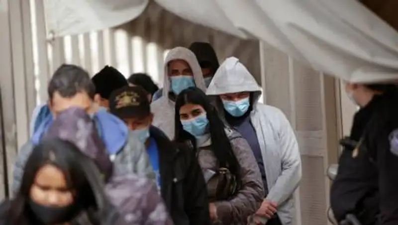 Из-за "убогого" жилья: Беженцы подали в суд на Великобританию и выиграли дело