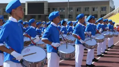 Мырзалиев Самат, фото - Новости Zakon.kz от 01.06.2018 11:49