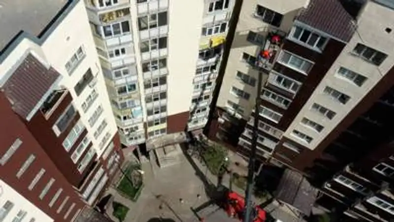 , фото - Новости Zakon.kz от 11.10.2023 12:28