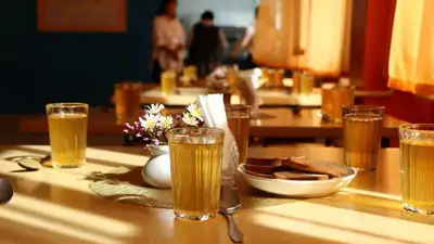 столовая, фото - Новости Zakon.kz от 13.01.2023 22:04