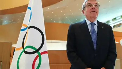 EPA-EFE/DENIS BALIBOUSE, фото - Новости Zakon.kz от 13.04.2020 01:03