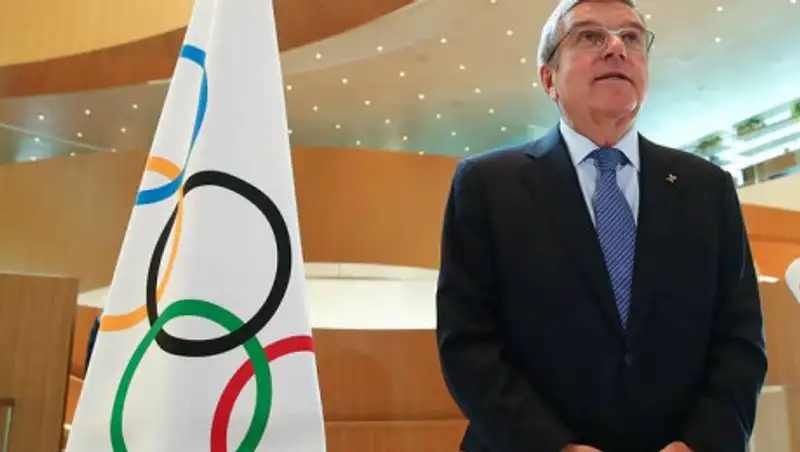 Перенос Олимпиады будет стоить МОК несколько сотен миллионов долларов