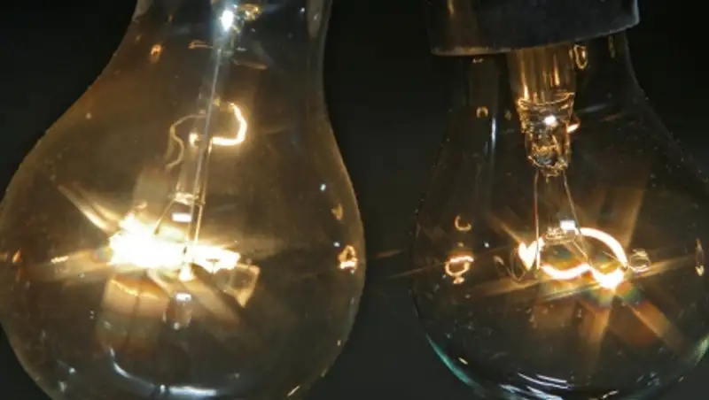 Авария на подстанции оставила часть Алматы без электричества