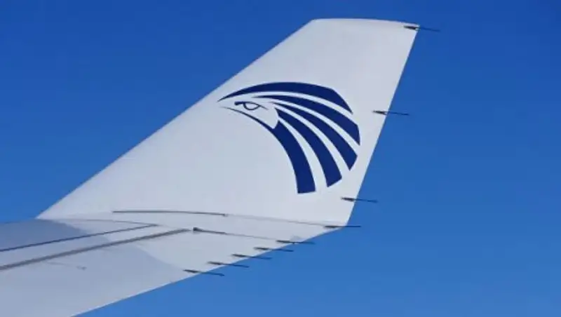 Обломки самолета, найденные у берегов Израиля, доставлены в Каир