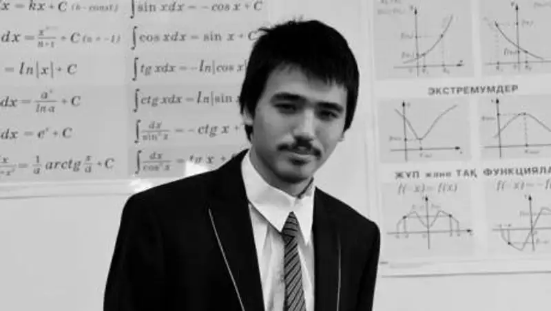 Умер автор уникального рекорда Акназар Кажымурат