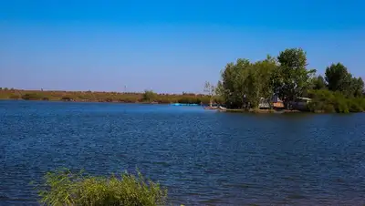 Размещение АЭС близ Балхаша, фото - Новости Zakon.kz от 11.06.2022 16:09