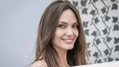 Тwitter/TheEternals, фото - Новости Zakon.kz от 29.10.2021 06:47