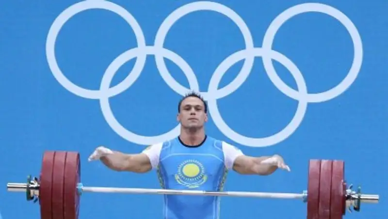 Илья Ильин выступит на Международном Кубке Катара