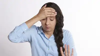 Головная боль в жару: причины и методы избавления , фото - Новости Zakon.kz от 07.07.2023 05:49