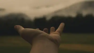 поиски ребенок ВКО, фото - Новости Zakon.kz от 25.07.2022 12:06