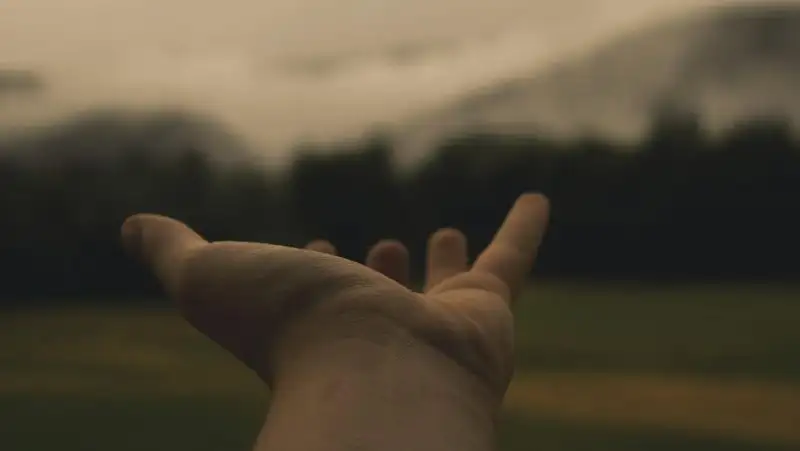 Вышел во двор: в ВКО пропал 3-летний малыш