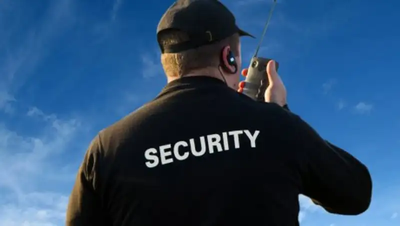 Охранники подложили на объект муляж бомбы ради получения премии