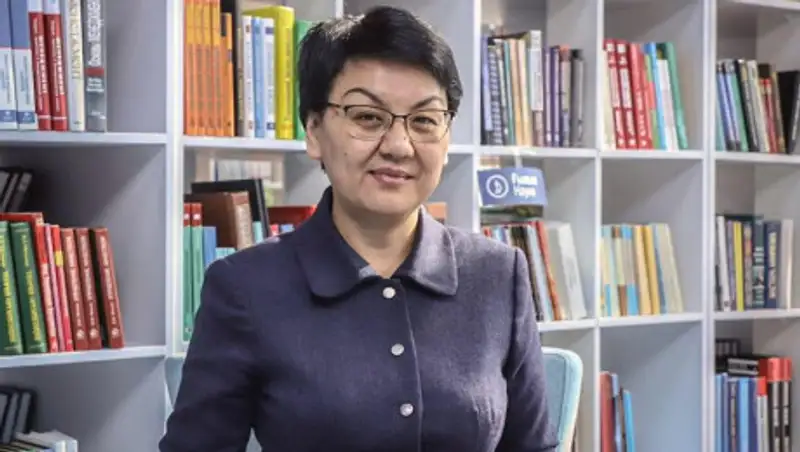 Вице-министра образования, обвиненного в плагиате, освободят от занимаемой должности