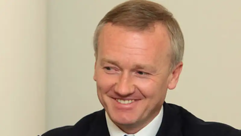 Белоруссия подготовит иски на 100 миллионов долларов по делу «Уралкалия»