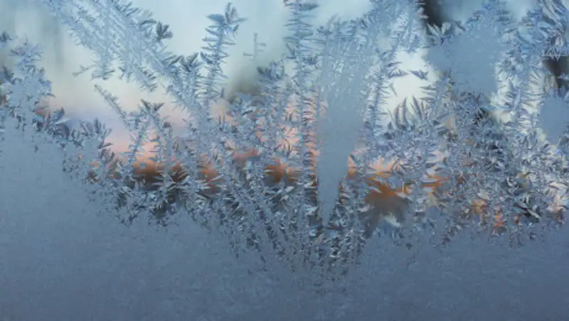 Морозы до минус 30 придут в Казахстан