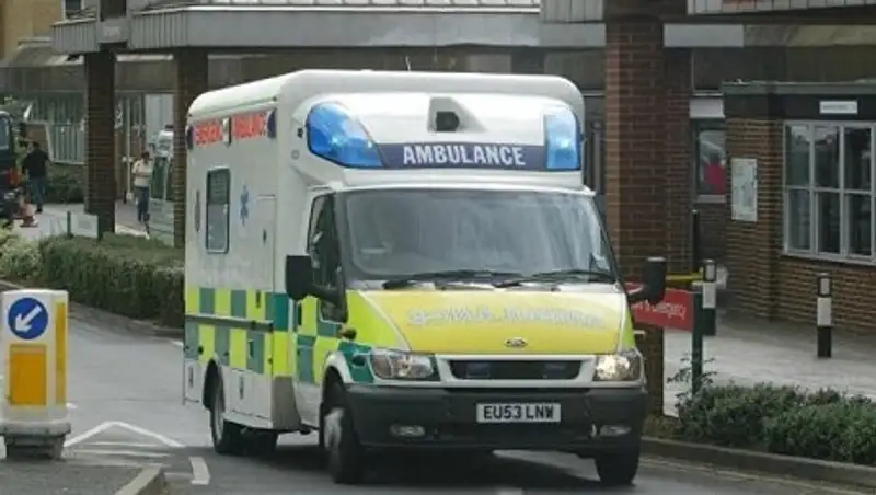 Актер из фильма о Гарри Поттере попал в реанимацию