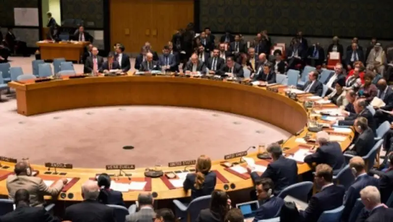 СБ ООН собирается на экстренное совещание из-за водородной бомбы КНДР