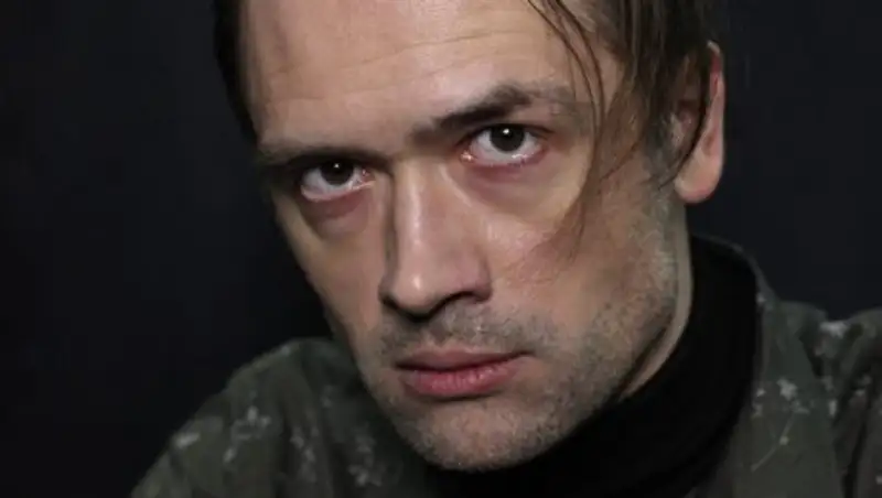 Российский актер рассказал, зачем воюет в Донбассе