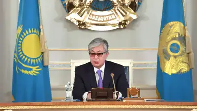 Акорда, фото - Новости Zakon.kz от 09.06.2019 10:31