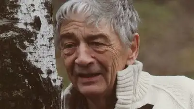 © Фото из личного архива Эдуарда Успенского, фото - Новости Zakon.kz от 18.08.2018 20:42