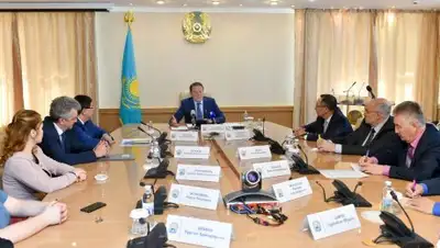 Zakon.kz, фото - Новости Zakon.kz от 19.04.2017 03:48