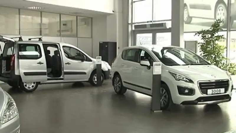 В Казахстане с апреля вводятся льготы на покупку машин отечественного производства