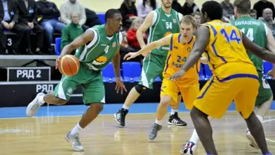 Единая Лига ВТБ, фото - Новости Zakon.kz от 17.12.2017 17:08