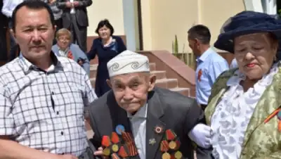 Zakon.kz, фото - Новости Zakon.kz от 09.05.2015 07:30