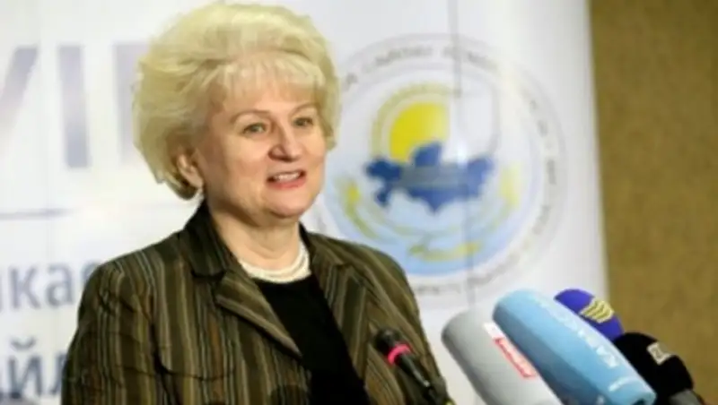 Иностранные наблюдатели пока не подтвердили участия в выборах