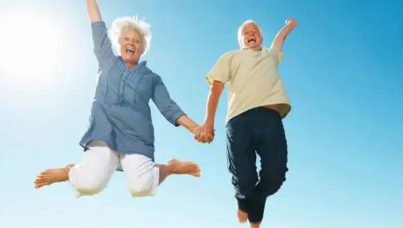 Раскрыт секрет долголетия