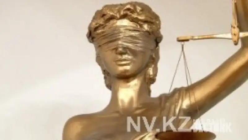 Сын бывшего акима Каркаралинска просит отпустить его на свободу