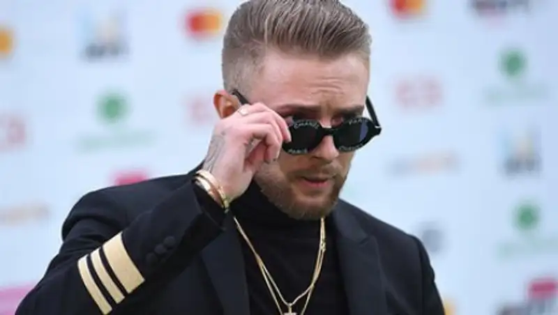 Клип «Папина дочка» Егора Крида удалили после обвинений в плагиате