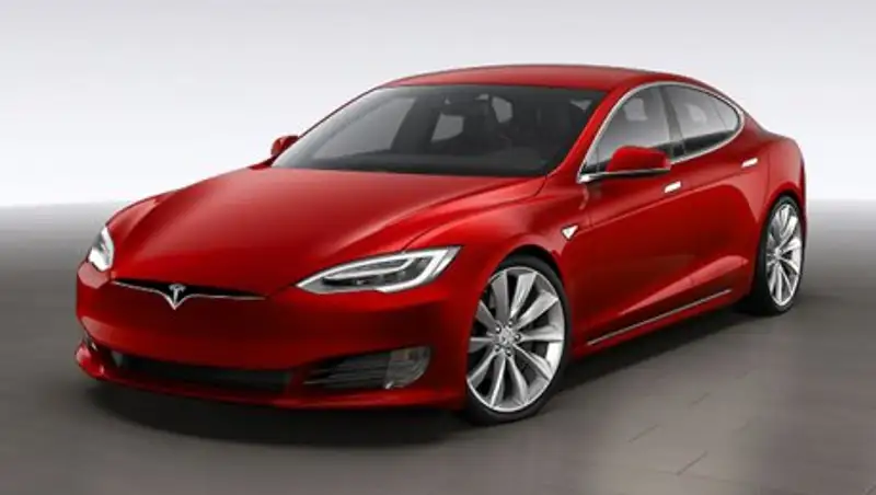 Model S и Model X получили новые топовые версии