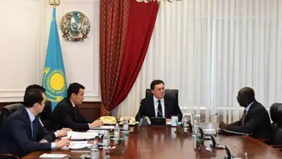 primeminister.kz, фото - Новости Zakon.kz от 06.03.2019 09:49