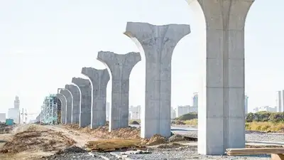 ЛРТ планируют построить в Алматинской области , фото - Новости Zakon.kz от 16.06.2023 08:41