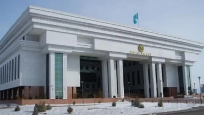 Профессионализм действующих судей в РК будут проверять раз в 5 лет