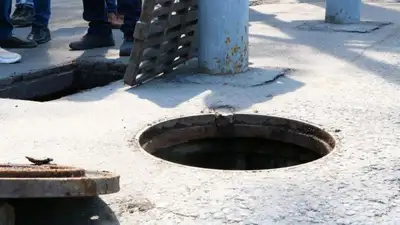 Двухлетний ребенок погиб в Тобыле, фото - Новости Zakon.kz от 10.06.2023 19:21